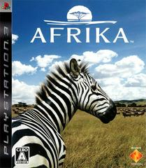 PS3: AFRIKA