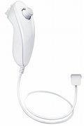 WII: NUNCHUK NINTENDO - OEM