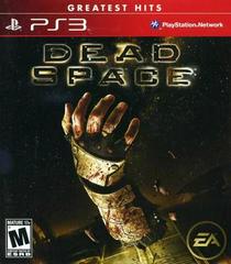 PS3: DEAD SPACE [GREATEST HITS] - Cap'n Games, Inc.