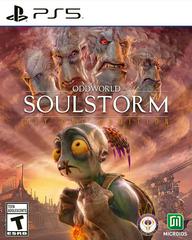 PS5: ODDWORLD: SOULSTORM [DAY ONE ODDITION]