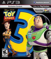 PS3: TOY STORY 3: THE VIDEO GAME