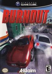 GC: BURNOUT