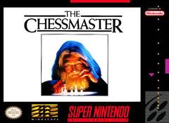 SNES: CHESSMASTER