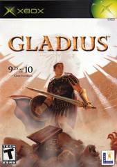 XBX: GLADIUS