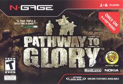NG: PATHWAY TO GLORY