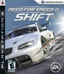 PS3: NEED FOR SPEED SHIFT