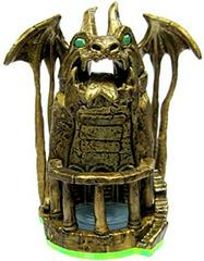 FIG: DRAGONS PEAK