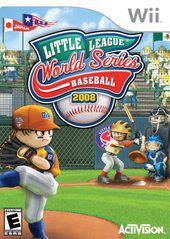 WII: LITTLE LEAGUE WORLD SERIES BASEBALL 2008