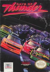 NES: DAYS OF THUNDER