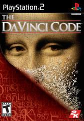 PS2: DA VINCI CODE