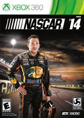 360: NASCAR 14