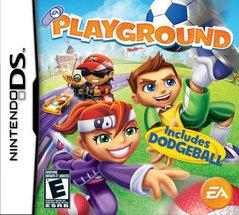 NDS: PLAYGROUND