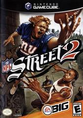 GC: NFL STREET 2