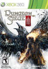 360: DUNGEON SIEGE III
