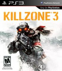 PS3: KILLZONE 3