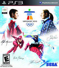 PS3: VANCOUVER 2010