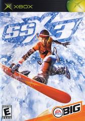 XBX: SSX 3