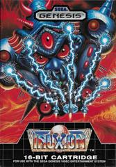 SG: TRUXTON
