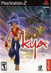 PS2: KYA DARK LINEAGE