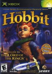 XBX: THE HOBBIT