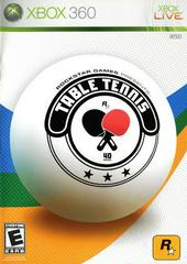 360: TABLE TENNIS