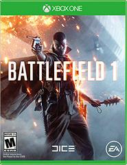 XB1: BATTLEFIELD 1 [EARLY ENLISTER DELUXE EDITION]