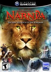 GC: CHRONICLES OF NARNIA LION WITCH AND THE WARDROBE