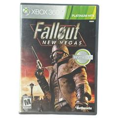 360: FALLOUT NEW VEGAS [PLATINUM HITS]