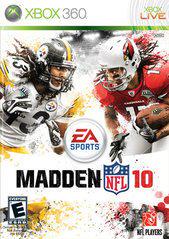 360: MADDEN NFL 10 - Cap'n Games, Inc.