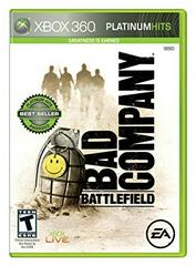 360: BATTLEFIELD: BAD COMPANY [PLATINUM HITS]