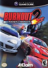 GC: BURNOUT 2 POINT OF IMPACT