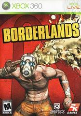 360: BORDERLANDS - Cap'n Games, Inc.