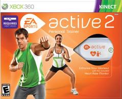 360: EA SPORTS ACTIVE 2