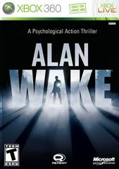 360: ALAN WAKE