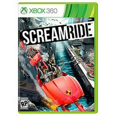 360: SCREAMRIDE