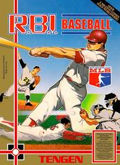 NES: RBI BASEBALL