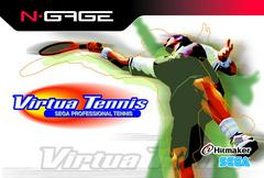 NG: VIRTUA TENNIS