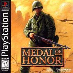 PS1: MEDAL OF HONOR