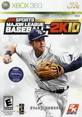 360: MAJOR LEAGUE BASEBALL 2K10