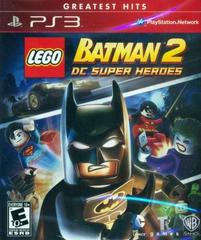 PS3: LEGO BATMAN 2 [GREATEST HITS]