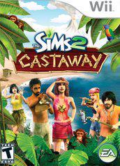 WII: THE SIMS 2: CASTAWAY