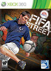 360: FIFA STREET