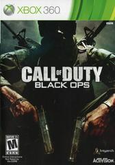 360: CALL OF DUTY BLACK OPS