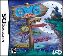 NDS: OMG 26 OUR MINI GAMES