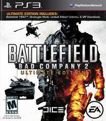 PS3: BATTLEFIELD: BAD COMPANY 2 [ULTIMATE EDITION]