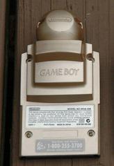 GB: GAMEBOY CAMERA
