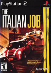 PS2: ITALIAN JOB