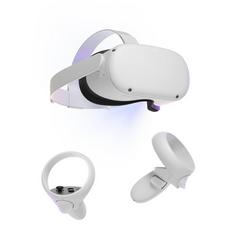 MQ: META QUEST CONSOLE