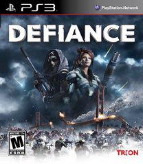 PS3: DEFIANCE