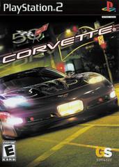 PS2: CORVETTE